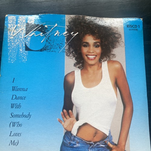 Whitney houston i wanna - houston,