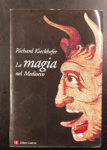 Kieckhefer richard magia - richard.,