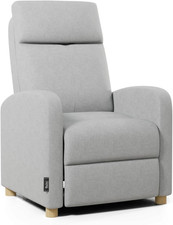 - Poltrona Relax Reclinabile