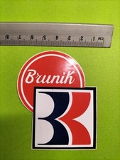  ADESIVO BRUNIK ARTICOLI