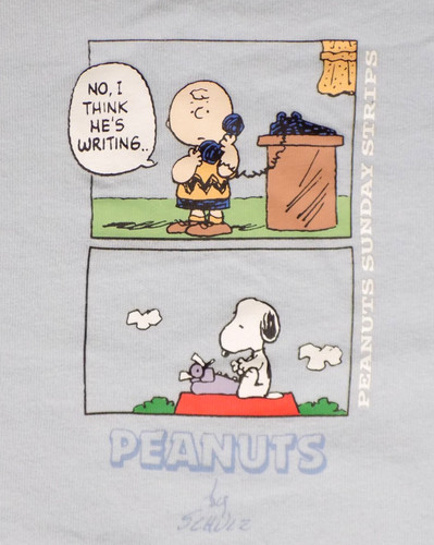 Peanuts uniqlo shirt sunday - uniqlo,