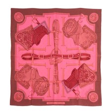 Hermès 1967 Foulard Carre 90