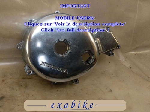 Carter alternateur pour - d'alternateur,
