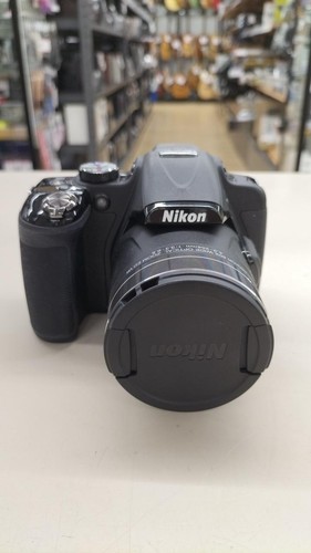 Nikon coolpix p600 fotocamera - p600,
