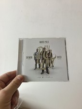 Ghemon Bassi Maestro Marco