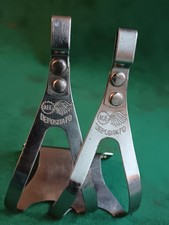 Puntapiedi Top Clips ALE