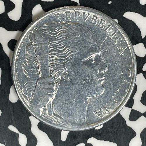 1948 italy lire lot - italy, lot#c5998