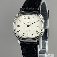 Orologio OMEGA De Ville