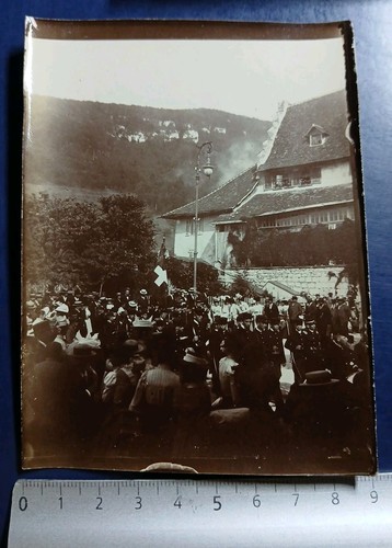 Suisse argovie aarau - argovie, c.1905