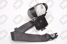 Cintura Di Sicurezza