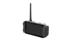 Supporto manubrio Garmin Tread