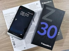 BlackBerry Z30 - 16 GB - Smartphone (sbloccato) nero 5,0" 8 MP 4G - IMBALLATO