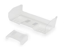 Matrix Alettone Lexan 1.5mm