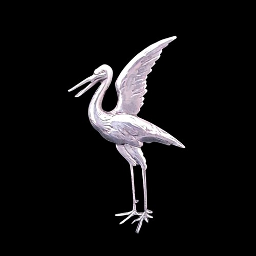 Spilla nascita neonato