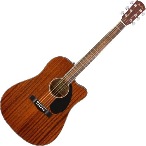 Fender 60sce chitarra - fender,