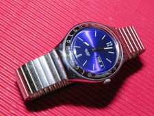 REFURBISHED / Swatch Irony Big