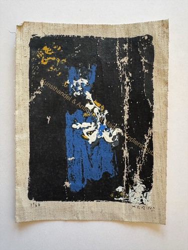 Orig marino marini - orig.,