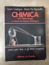 GALZIGNA RIGOBELLO - CHIMICA