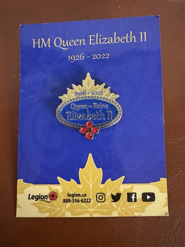 Queen elizabeth ii - hm,