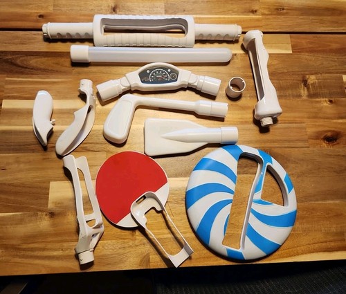 Nintendo wii sports - nintendo, pack