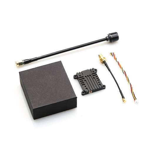 Trasmettitore video fpv vtx - trasmettitore,