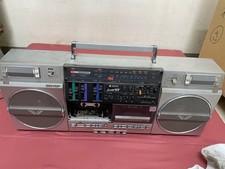 Sharp GF-757 Cassette Deck