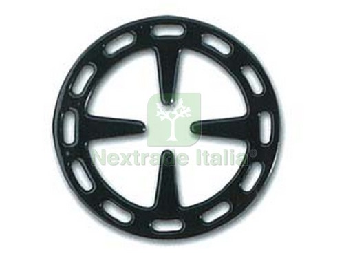 2pz riduttore per fornello gas - per,