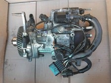 Pompa carburante iniezione