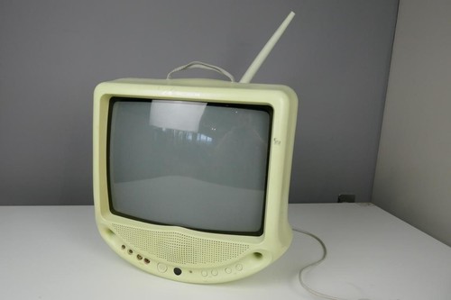 Zeo televisore philippe starck - zeo,