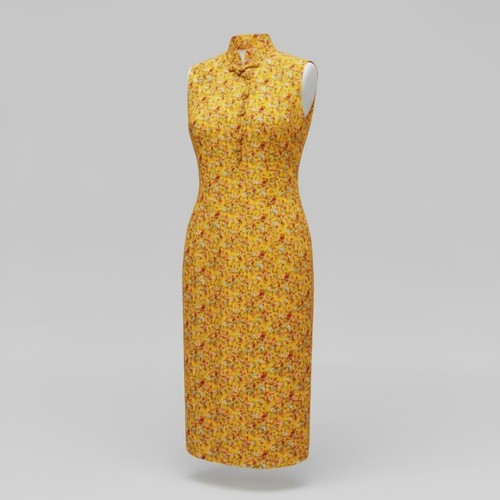 Abito vintage emanuel ungaro - emanuel,