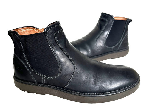 Stivaletti chelsea slip-on