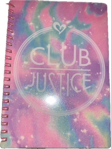 Quaderno justice for - quaderno,
