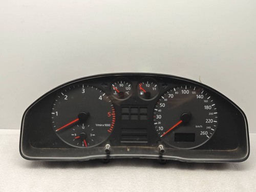 Audi 8d 1997 diesel - a4,