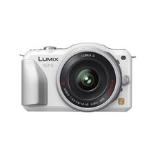 Panasonic Lumix DMC-GF5