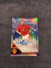 Teddy Sheringham Manchester