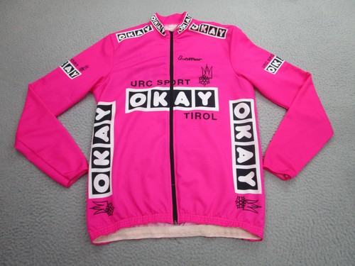 Maglia ciclismo loffler okay - ciclismo,