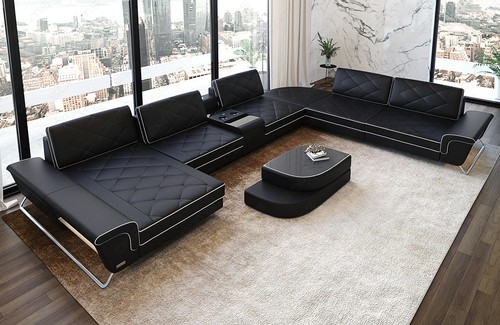 Salotto lusso divano in - divano,