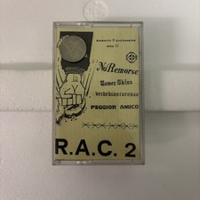 AAVV “R.A.C. 2” Italy