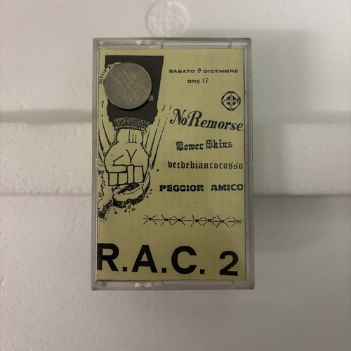 Aavv 2 italy - aavv, “r.a.c.