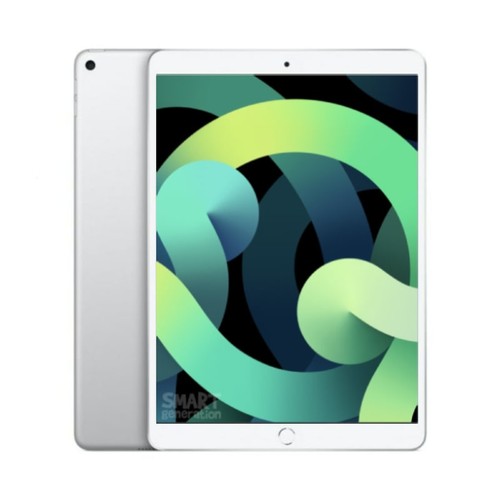 Ipad air argento - 10.5,
