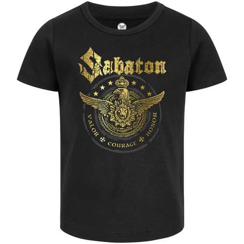 Sabaton - , (wings