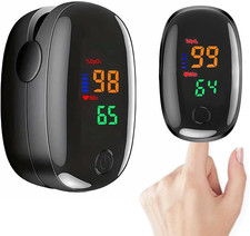 Professionale Pulsossimetro Da