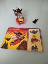 set lego castle 2848 completo
