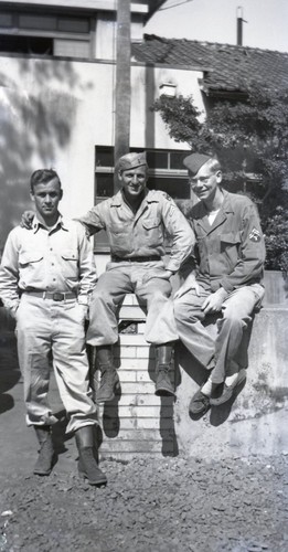 A24 negative 1940s wwii era - negative,