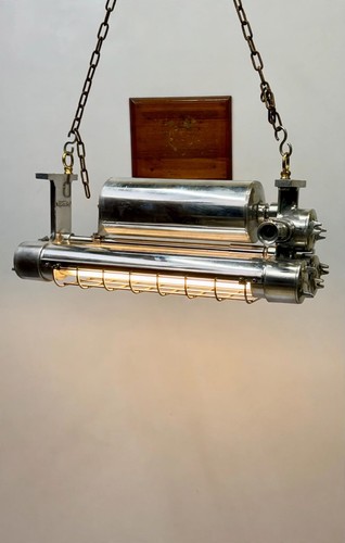 Vintage kokosha marine tube - vintage,