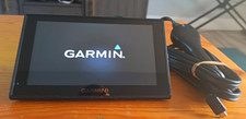 Garmin Fleet 670, Camper