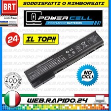 Batteria compatibile - compatibile, pc