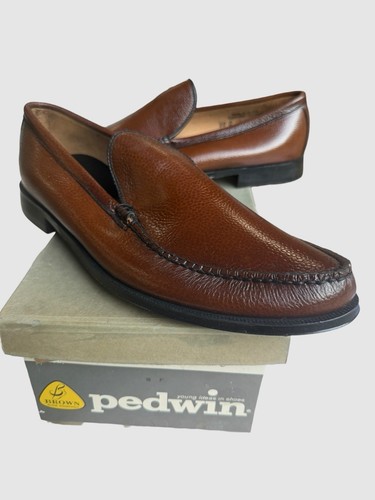 Mocassini pedwin huddle - mocassini,