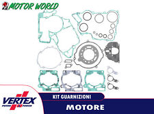 KIT GUARNIZIONI COMPLETE