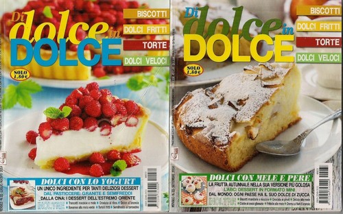 Libri dolce in - 2,